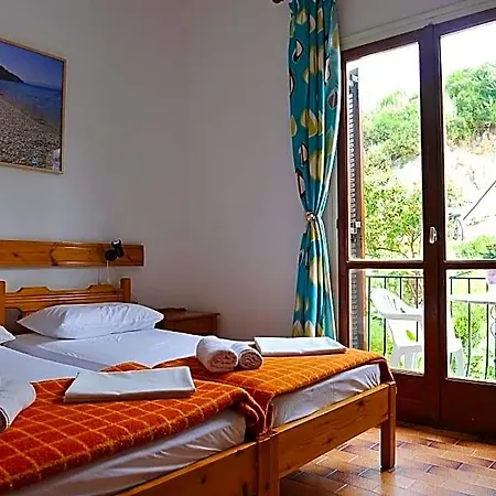 Hotell Margarita