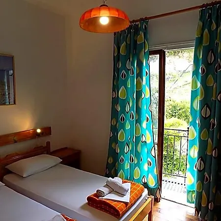 Margarita Hotell Skiathos stad