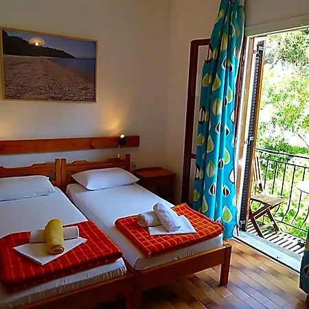 Margarita Hotell