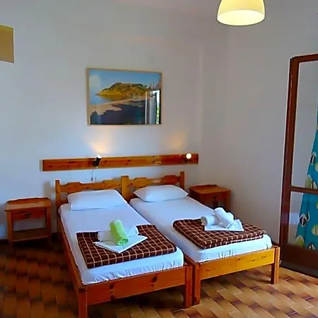 Margarita Hotell