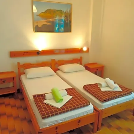 Hotell Margarita