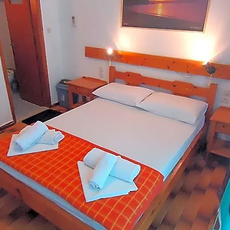 Margarita Skiathos stad