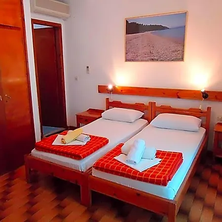 Hotell Margarita 2*