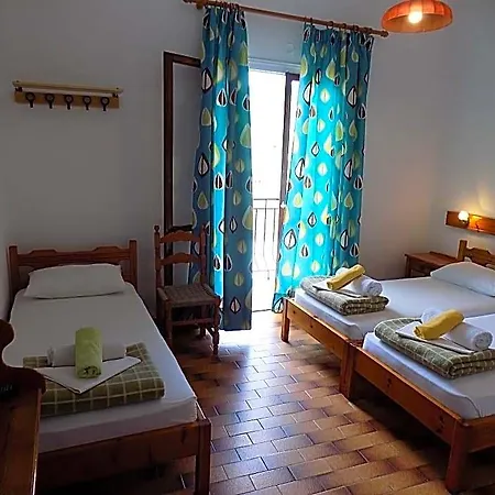 Hotell Margarita 2*