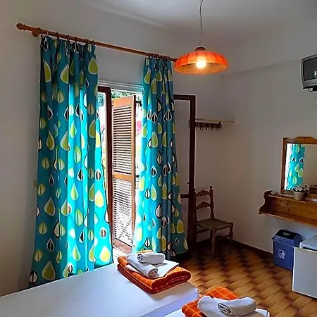 Margarita Hotell