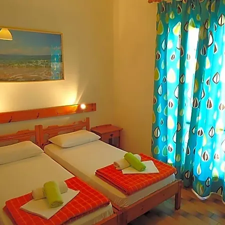 Hotell Margarita 2*