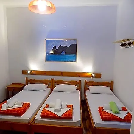 Hotell Margarita 2*