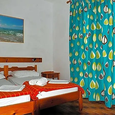 Hotell Margarita 2*