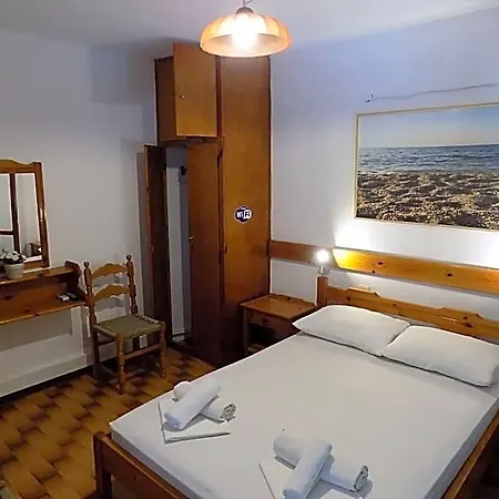 Hotell Margarita 2*