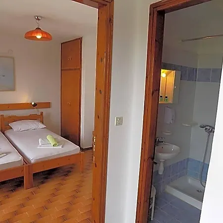 Margarita Hotell Skiathos stad