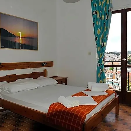 Margarita Hotell
