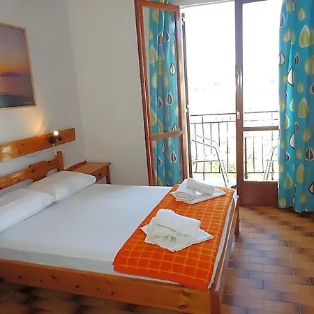 Margarita Hotell Skiathos stad