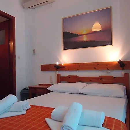 Margarita Hotell 2*