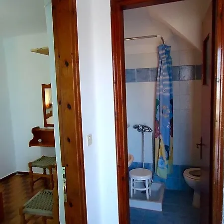Margarita Hotell 2*