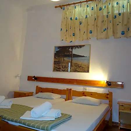 Hotell Margarita