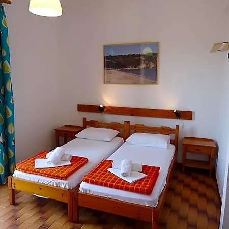 Margarita 2* Skiathos stad