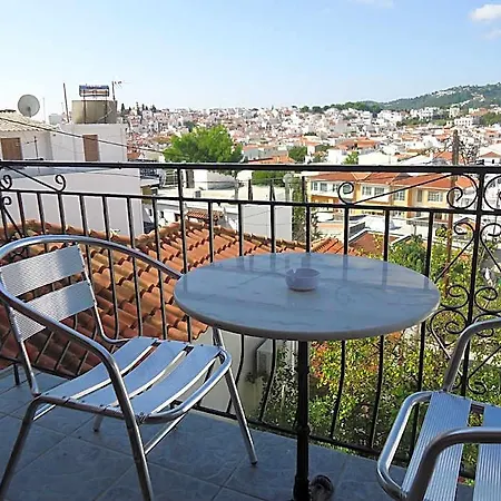 Margarita Hotell